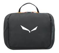 Salewa Organizador de bolsos Lavaredo 22 cm negro
