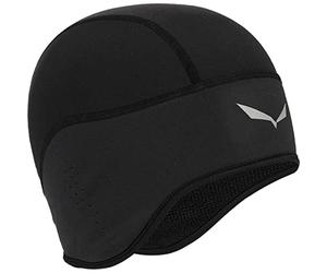 SALEWA Ortles 2 WS Beanie Chaqueta, Hombre, Negro (Black out), L/60