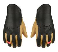 SALEWA Ortles Am W Leather Gloves - Guantes Mujer