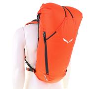 Salewa Ortles Climb 25l Mochila 25 Naranja