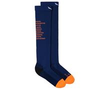 SALEWA Ortles Dolomites Am M Sock, Calcetines Hombre