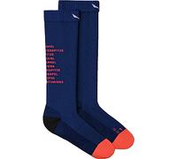 SALEWA Ortles Dolomites Am W Cr Sock Calcetines Mujer