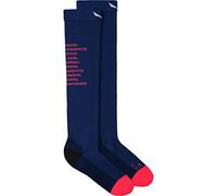 SALEWA Ortles Dolomites Am W Sock, Calcetines Mujer