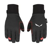 Salewa, Ortles Dst/am W Gloves, W, Negro, 6/s