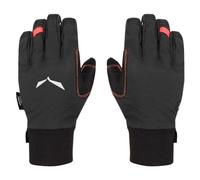 Salewa, Ortles Dst/am W Gloves, W, Negro, 7/m