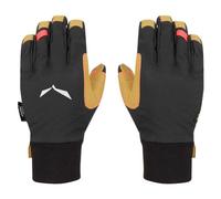 Salewa, Ortles Dst/am W Gloves, W, Negro, 8/l