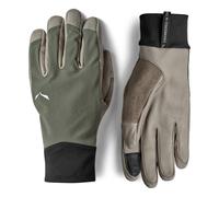 SALEWA Ortles Durastretch Gloves, Faded green/7030, M