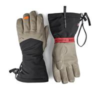 SALEWA Ortles Goretex Long Cuff Gloves, Black out/7030, XS