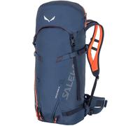 SALEWA Ortles Guide 35 - Hombre - Azul / Narnaja - talla única- modelo 2026