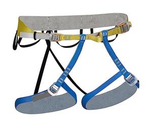SALEWA Ortles Harness Accesorio Unisex adulto