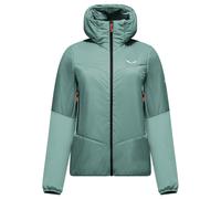 Salewa Ortles HYB TW Air Jacket Willow Chaqueta de mujer 40