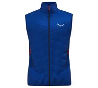 Salewa Ortles Hybrid TWR Vest Electric/0910 Chaleco de hombre L