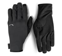 SALEWA Ortles Polarlite Gloves, Black out, S