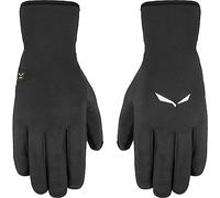 Salewa Ortles Polarlite Gloves Women, Black out/6080, 6/S