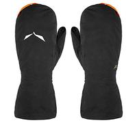 SALEWA Ortles Ptx 3l Overmitt Guantes Unisex adulto