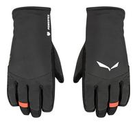Salewa, Ortles Ptx/twr W Gloves, W, Negro, 7/m