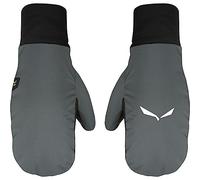 Salewa Ortles TirolWool® Responsive Mittens Women, Black out/6080, 7/M