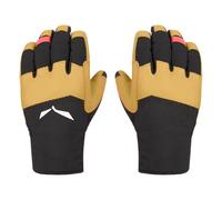 Salewa, Ortles Tw W Gloves, W, Negro, 8/l