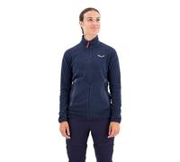 SALEWA Paganella Pl W Jkt Chaqueta, Mujer, Navy Blazer, M