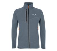 Salewa Paganella Polarlite Chaqueta para hombre, azul java, 2XL