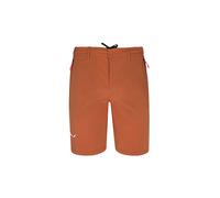 SALEWA Puez Talveno DST Shorts M, Bombay Brown, 2XL