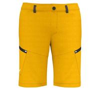 SALEWA Pantalón Corto Marca Modelo LAVAREDO Hemp M Cargo Shorts.