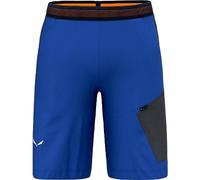 SALEWA Pantalón Corto Marca Modelo PEDROC 2 DST Cargo Shorts M.