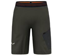 SALEWA Pantalón Corto Marca Modelo PEDROC 2 DST Cargo Shorts M.