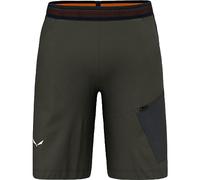 SALEWA Pantalón Corto Marca Modelo PEDROC 2 DST Cargo Shorts M.