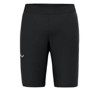 SALEWA Pantalón Corto Marca Modelo Sella TWR Shorts, Negro, XXL (54 EU)