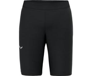 SALEWA Pantalón Corto Marca Modelo Sella TWR Shorts, Negro, XXL (54 EU)