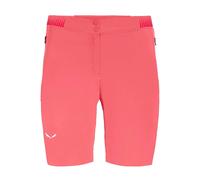Salewa Pantalón Corto Multibolsillos para Mujer (GT13733)