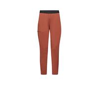 SALEWA Pantalón de senderismo para mujer Pedroc Light 3 DST cobre | 40