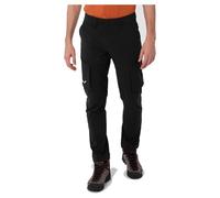 Pantalones de hombre Salewa Puez Dst M Cargo Pants Talla: XXL / Color: negro