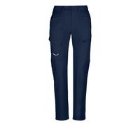 SALEWA Pantalón Marca Modelo PUEZ Hemp W Cargo Pants