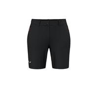 SALEWA Puez Talvena DST Shorts W, Black out, 2XL