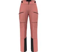 Salewa - Pantalones de esquí mujer - Sella 3L PTX Pant W Desert Pink para Mujer - Talla M - Rosa Rosa M