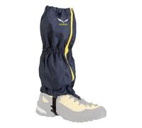 Salewa Par De Gaiters Hiking Medium, Trekking, Talla M - 3850 (Azul Marino)