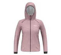 SALEWA Pedroc 2.5L Powertex Light Jacket W, zephyr, S