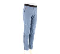 Salewa Pedroc 2 DST HYB Caballeros Pantalón para exteriores S Azul
