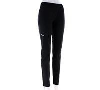 Salewa Pedroc 2 DST Light Mujer Pantalón para exteriores 36 Negro