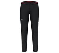 Salewa Pantalón Pedroc 2 DST Reg – Negro – Talla M Hombre