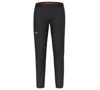 Salewa Pedroc 2 DST Reg Pant M. Pantalón, Negro, Medium Hombres