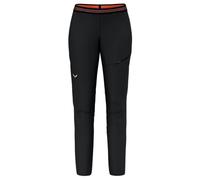 Salewa, Pedroc 2 Dst W Light Pants, Mujer, Negro, M