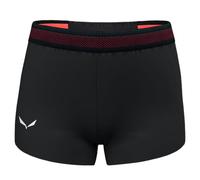 SALEWA Pedroc 2 DST W Shorts, Black out, XXS