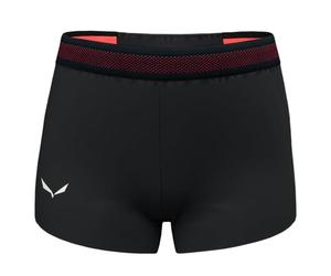 SALEWA Pedroc 2 DST W Shorts, Black out, XXS