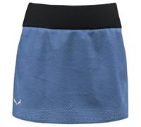 SALEWA Pedroc 2 DST W Skort, Morning Blue, M