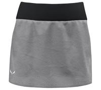 Salewa, Pedroc 2 Dst W Skort, Mujer, Grau, Xs