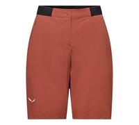 Salewa Pedroc 2 Durastretch Pantalones Cortos Mujer