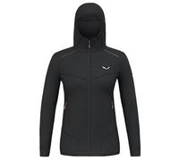 Salewa, Pedroc 2 Twr Hyb Jacket W., Unisex, Negro, M